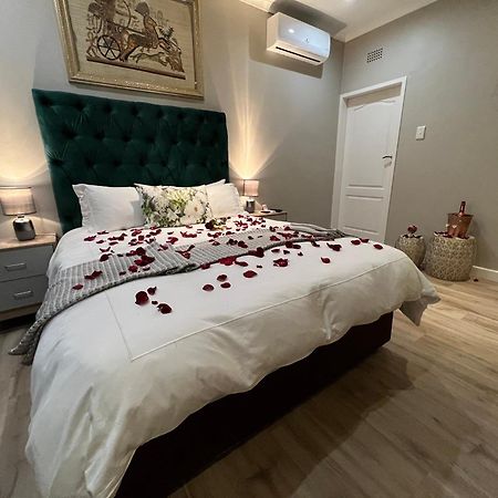 Le'Ciara Luxury Guest House Johannesburg Dış mekan fotoğraf