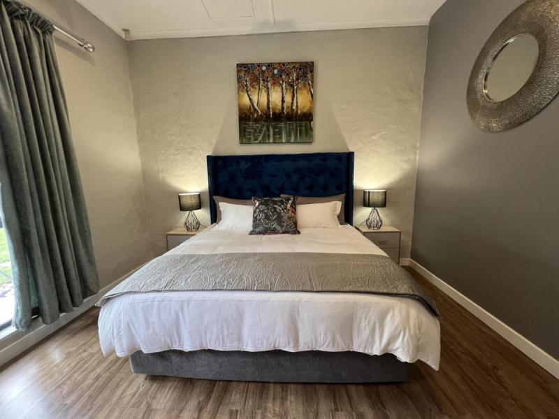 Le'Ciara Luxury Guest House Johannesburg Dış mekan fotoğraf