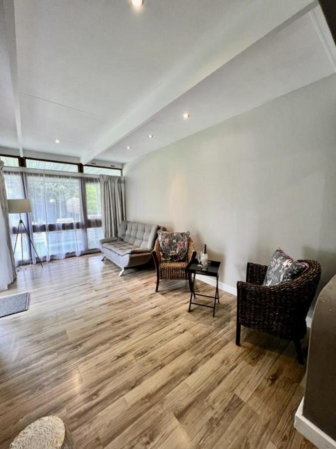 Le'Ciara Luxury Guest House Johannesburg Dış mekan fotoğraf