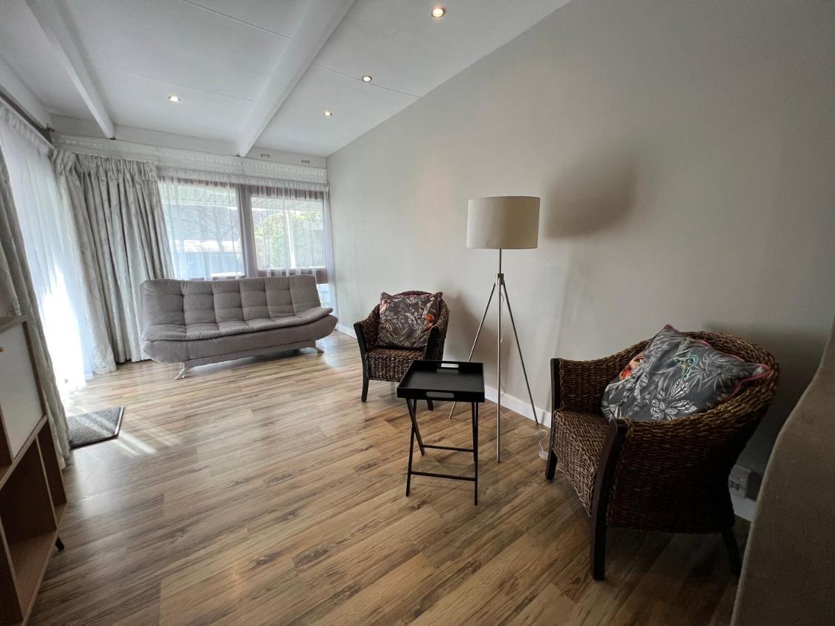 Le'Ciara Luxury Guest House Johannesburg Dış mekan fotoğraf