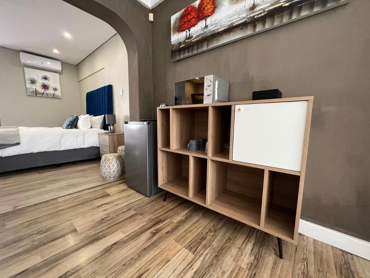Le'Ciara Luxury Guest House Johannesburg Dış mekan fotoğraf