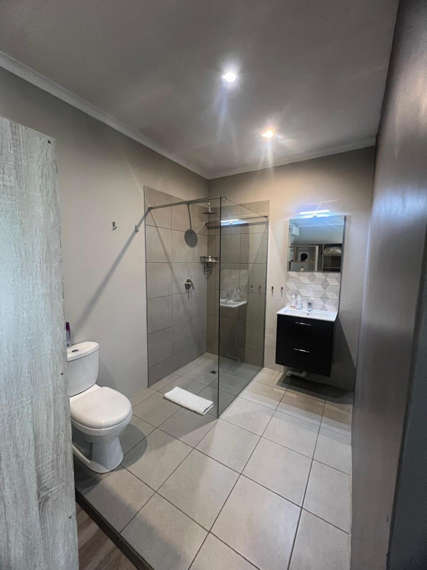 Le'Ciara Luxury Guest House Johannesburg Dış mekan fotoğraf