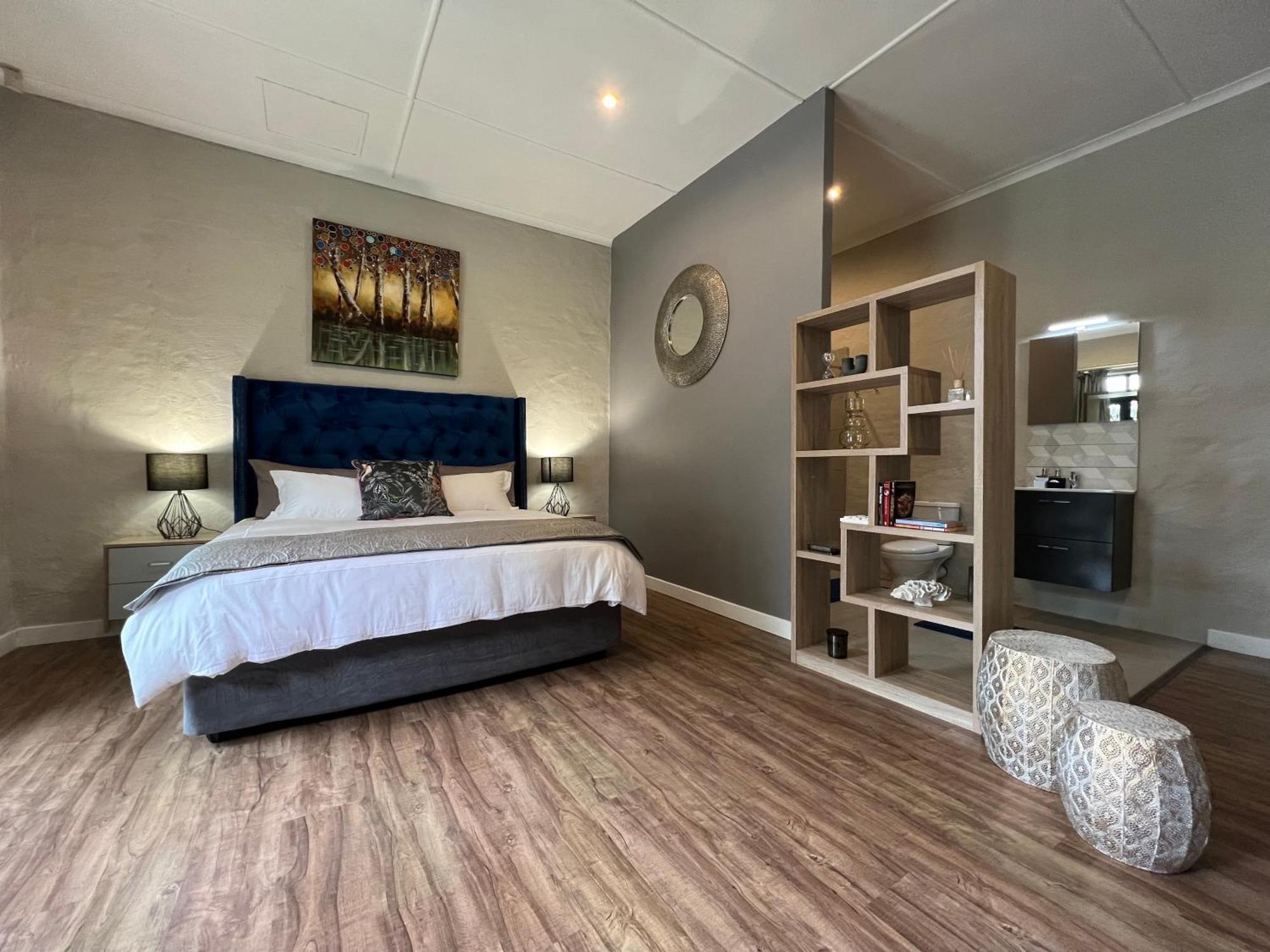 Le'Ciara Luxury Guest House Johannesburg Dış mekan fotoğraf