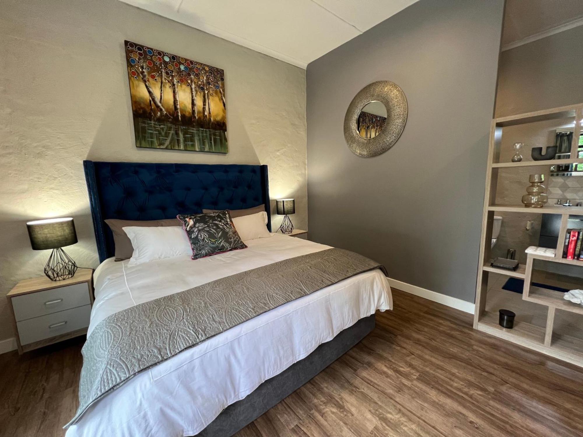 Le'Ciara Luxury Guest House Johannesburg Dış mekan fotoğraf