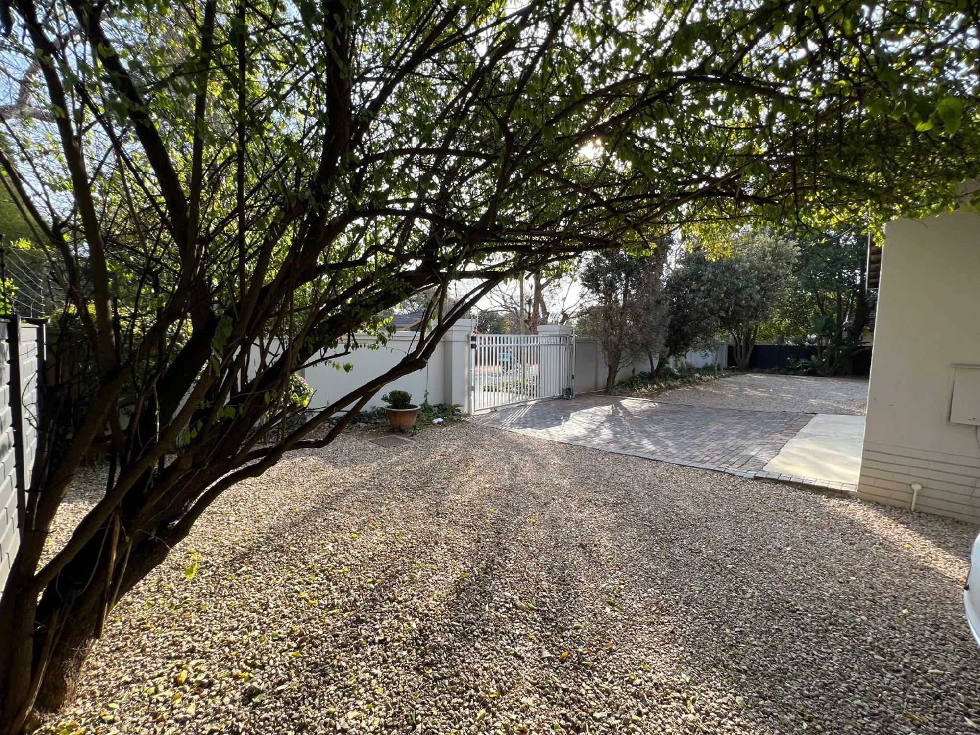 Le'Ciara Luxury Guest House Johannesburg Dış mekan fotoğraf
