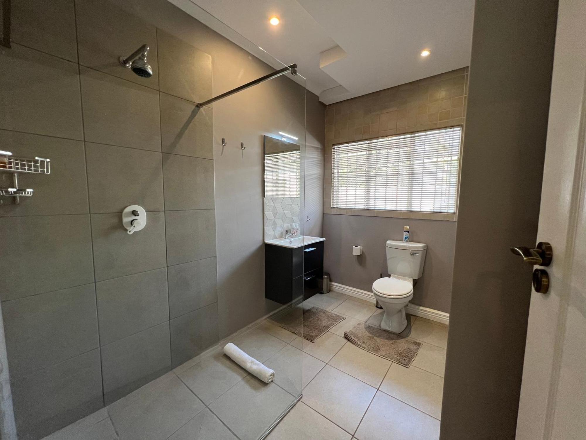 Le'Ciara Luxury Guest House Johannesburg Dış mekan fotoğraf